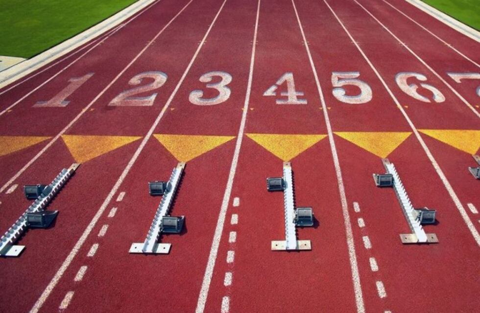 Misión Atlanta: escuela de atletismo de Villa Allende busca sponsors para dar el salto