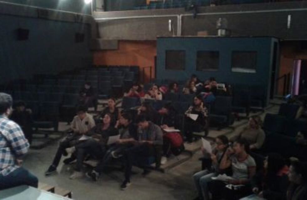 Juegos Culturales Evita: Concluyó la instancia provincial