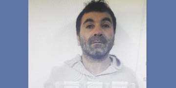 Evadido de Santa Isabel (InfoHuella)