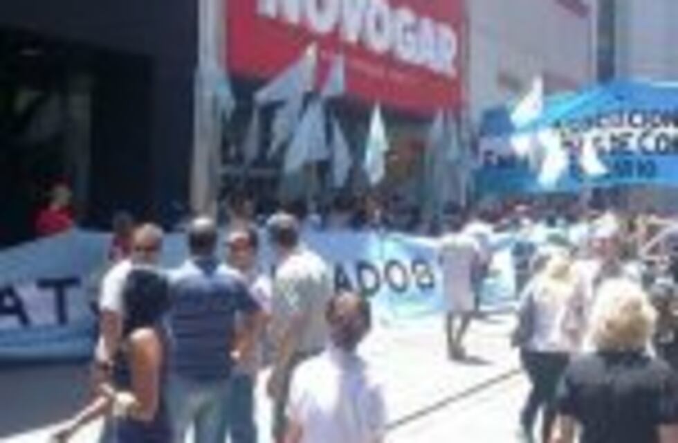 Novogar deberá reincorporar a un delegado gremial despedido