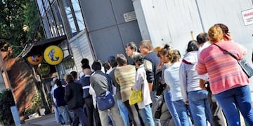 Mañana inicia el plus de mil pesos a empleados provinciales