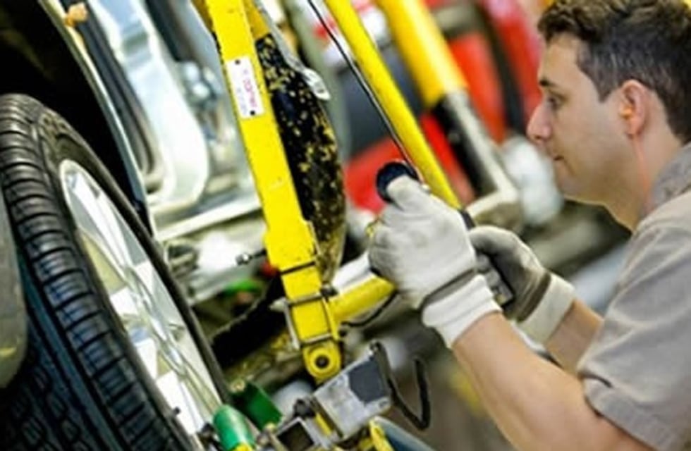 La actividad económica creció 4,1% interanual en enero