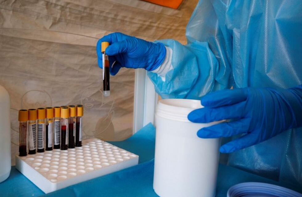 Coronavirus: un camionero brasileño dio positivo en Salto