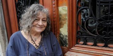 Rita Segato participará en las Jornadas de Violencia de Género en Mendoza