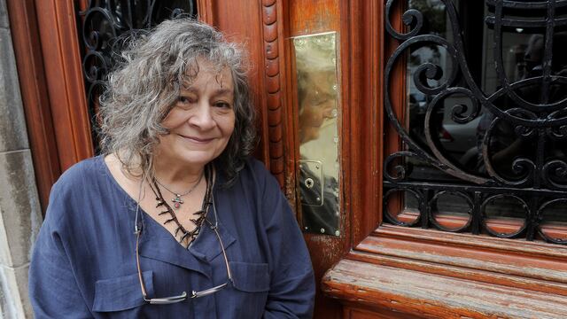 Rita Segato participará en las Jornadas de Violencia de Género en Mendoza