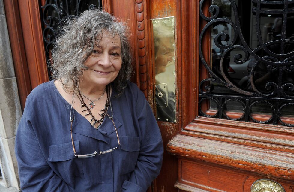 La escritora Rita Segato recibirá el Doctora Honoris Causa de la UNCuyo