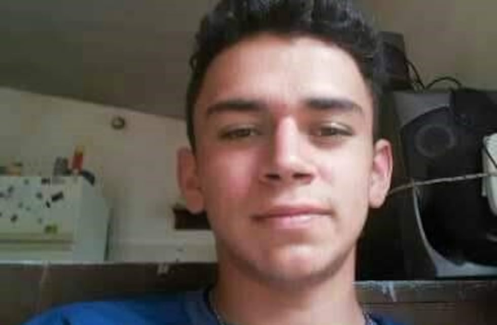 La familia de Marcelo Soria exige justicia ante el dolor por la muerte del joven