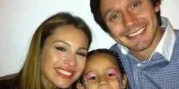 Se cumplen cinco años de la muerte de Blanca Vicuña\u002E