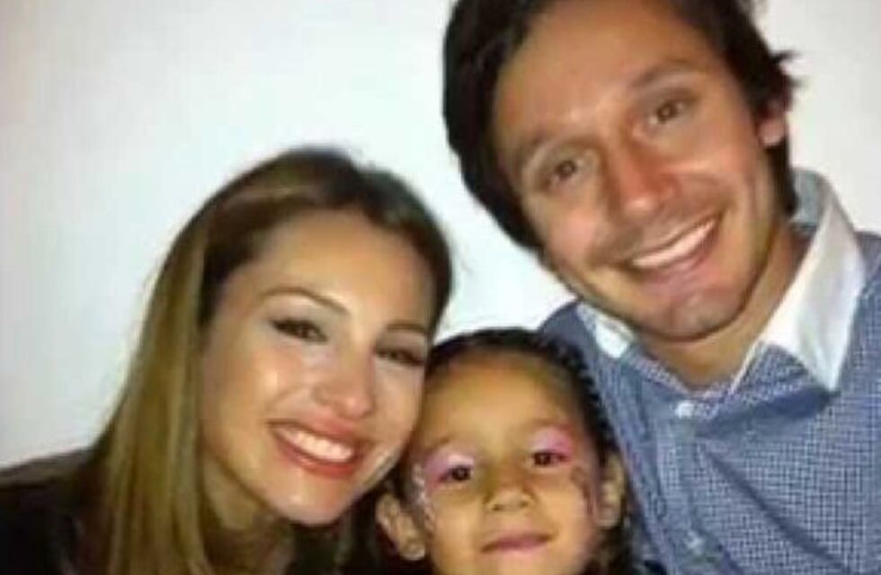 Cinco años de dolor: el emotivo homenaje de Benjamín Vicuña a su hija Blanca