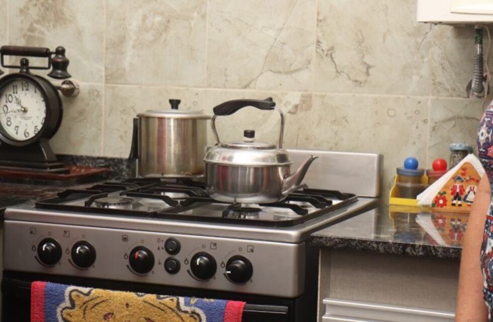 Carlos Paz: la zona Sur ya cuenta con gas natural