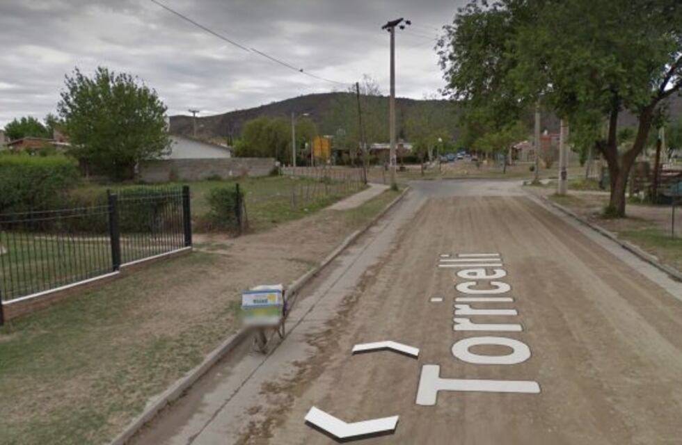 Carlos Paz: se atrincheró en la casa de su ex y amenazó con matarse