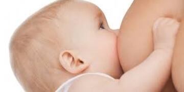 Semana Lactancia Materna\nCrédito: Web