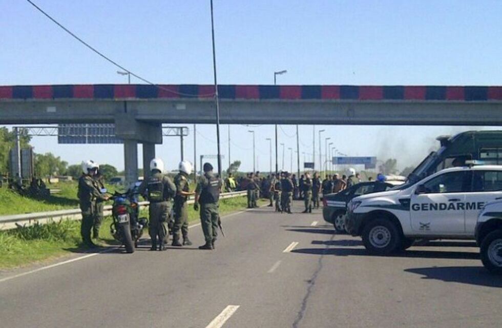 Las fuerzas federales detuvieron a 907 personas desde que está en marcha el operativo en la región