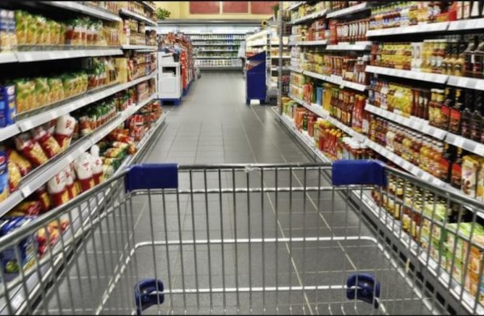 Claves para ir al súper en tiempo de coronavirus: qué y cómo comprar