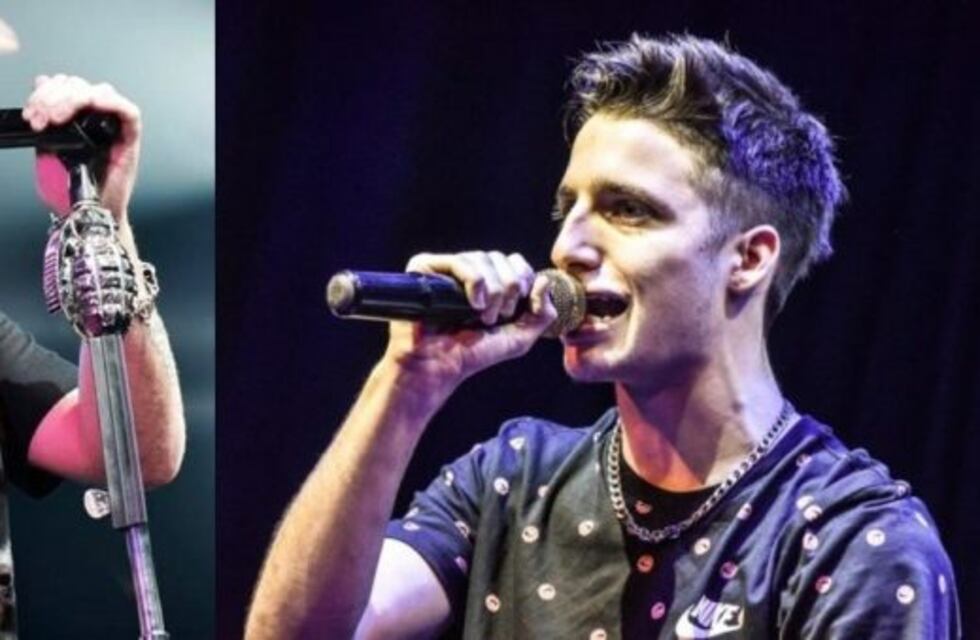 La Beriso y Wos hacen explotar la primavera en el Sur