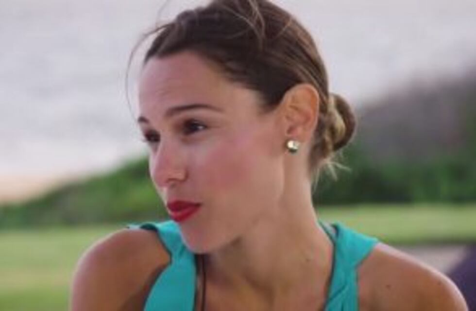 Pampita explicó los motivos por los que nunca habló de la muerte de su hija Blanca