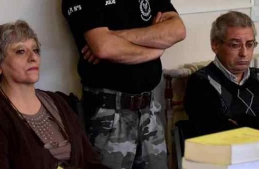 Murió una mujer condenada por mandar a matar a su marido