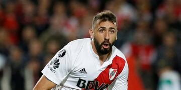 Lucas Pratto