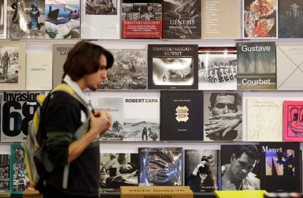 ¡Atención fanáticos! Todo lo que tenés que saber sobre la Feria del Libro 2017