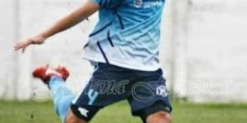 Gabriel Ojeda nuevo refuerzo de Guaraní