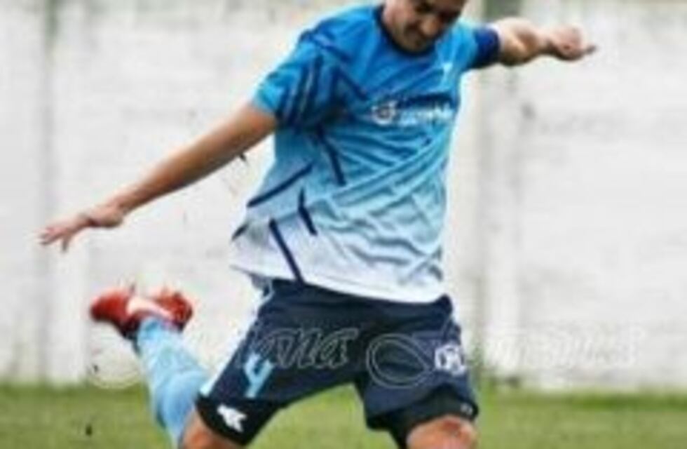 Guarani Antonio Franco ya sumó a su primer refuerzo para el Regional Amateur