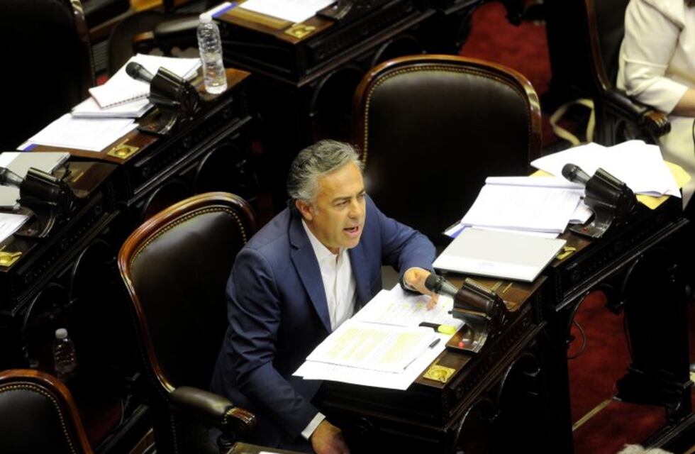 Juntos por el Cambio pide "cambiar las condiciones" para participar en la reunión con Alberto Fernández