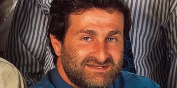 El Colegio de Abogados porteño decidirá si el asesino de Cabezas puede ejercer la profesión