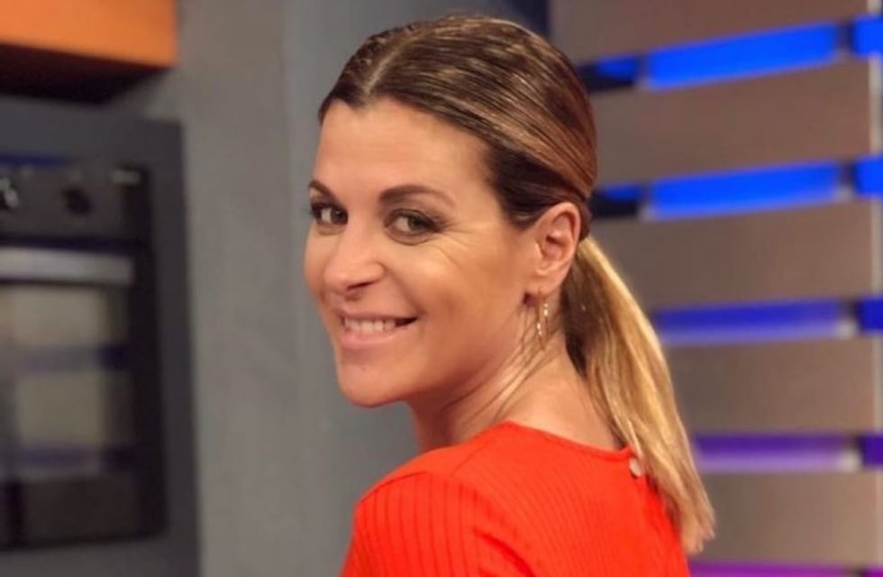 Nació Ema, la hija de Eugenia Tobal