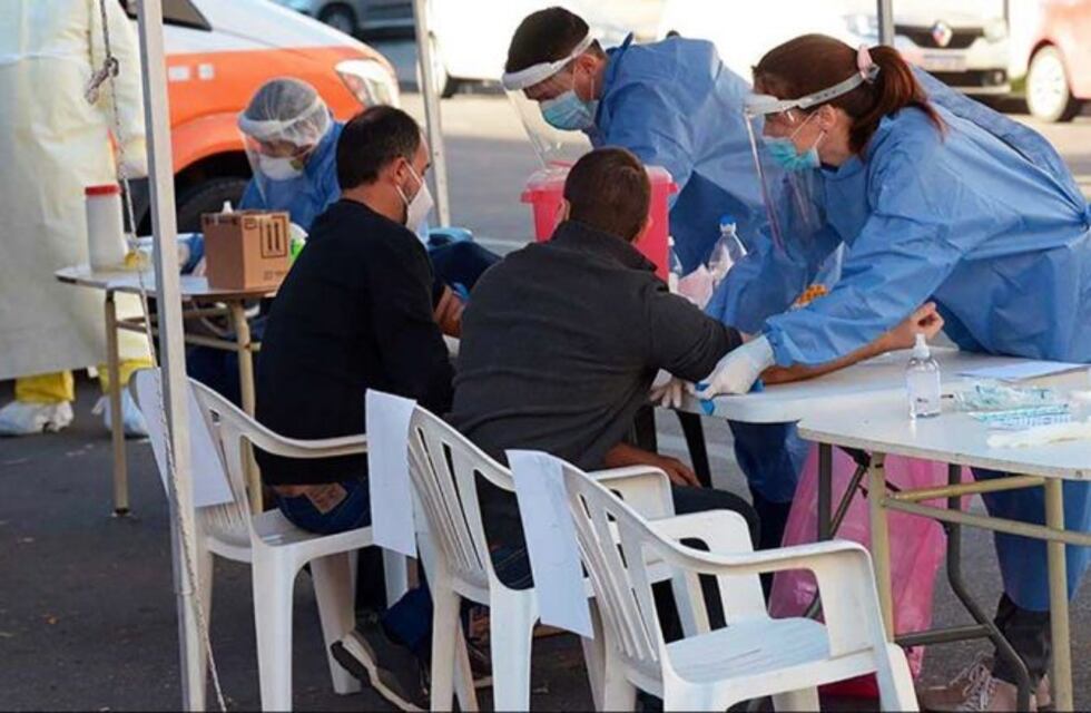 Coronavirus: dieron negativo todos los hisopados realizados en Río Cuarto