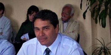 Miguel García fue concejal radical entre 2007 y 2011