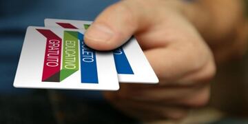 Boleto Educativo Gratuito