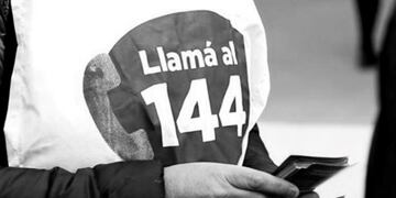 Línea 144