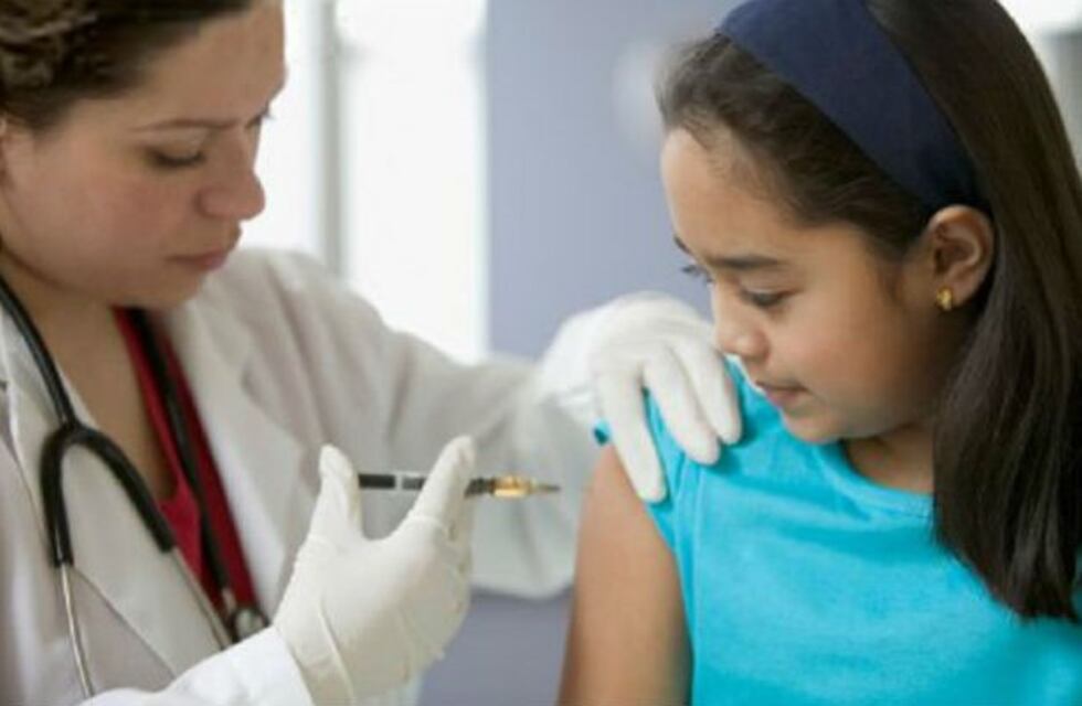 El 50% de los adolescentes completa el esquema de vacunación contra el VPH