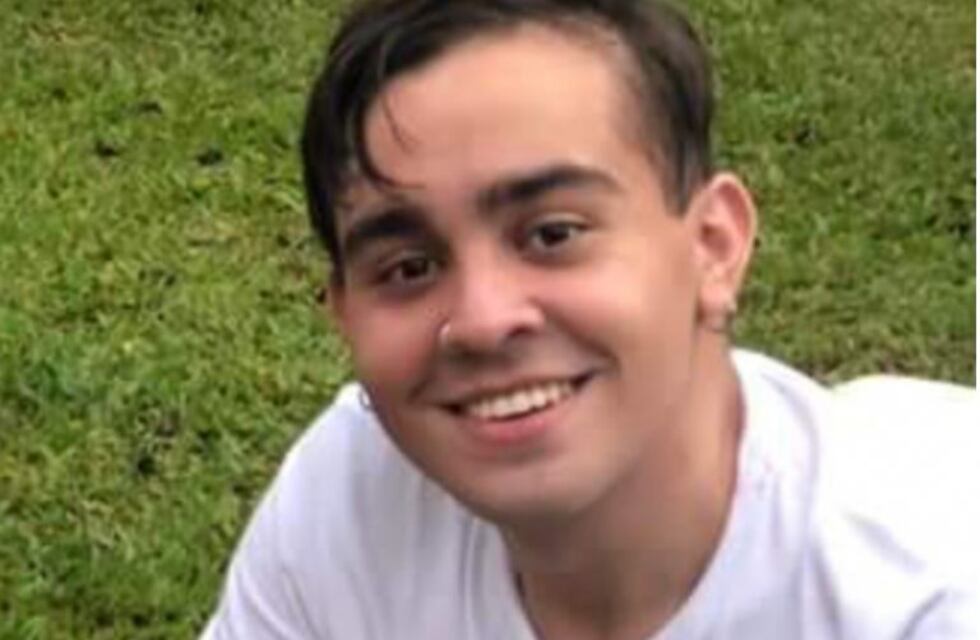 Ezequiel Galeano espera donante para trasplante bipulmonar