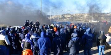 Arreglo entre el SOMU y las pesqueras