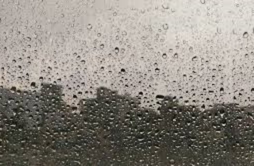 Prepará el paraguas: ¡Sigue la lluvia!