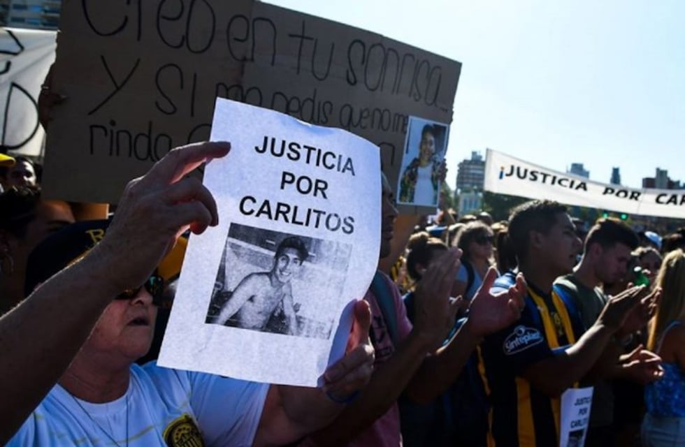 Tardarán al menos un mes en comprobar si Carlos Orellano murió por golpes