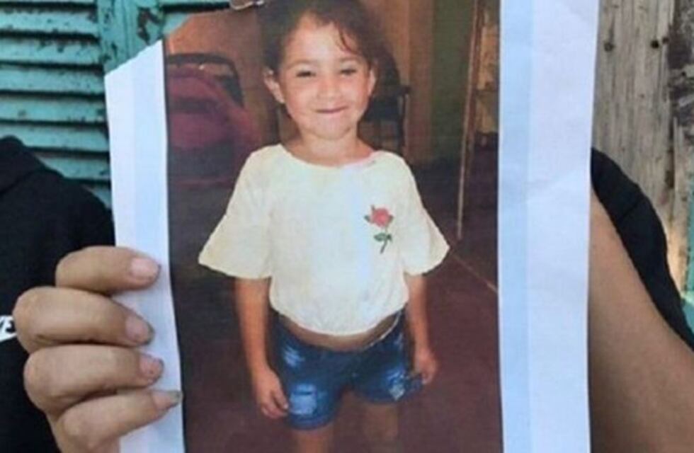 La madrina de Abril Sosa: "Que Ludueña pague por lo que hizo"