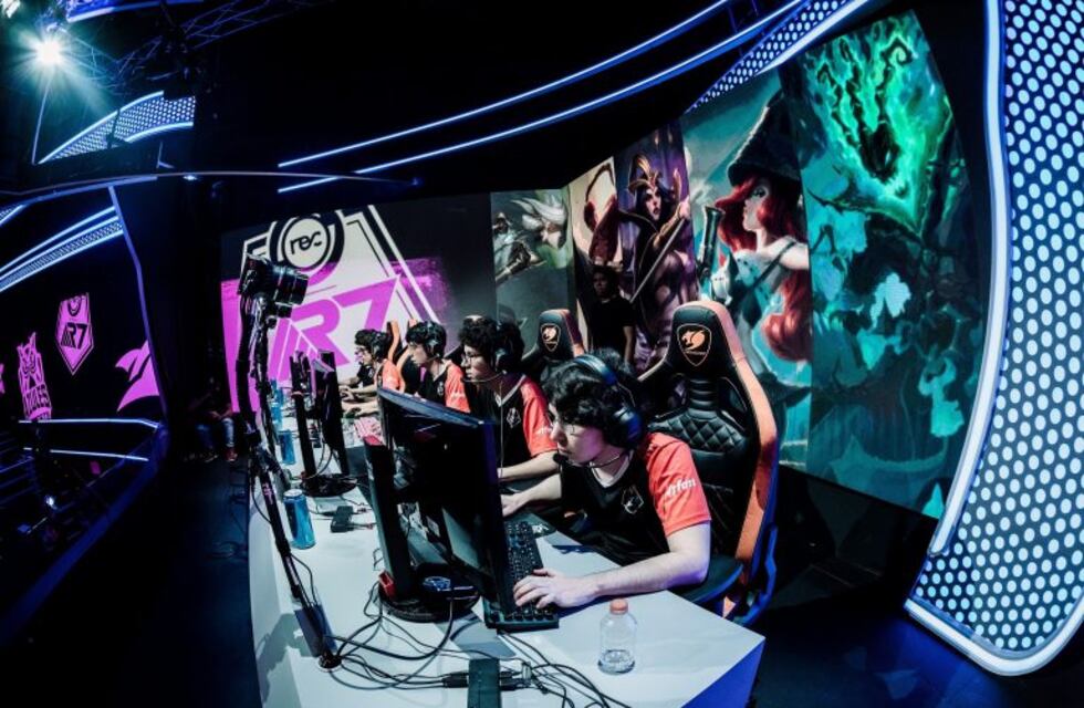 League of Legends: dónde ver la final de la Liga Latinoamérica entre All Knights y Rainbow7