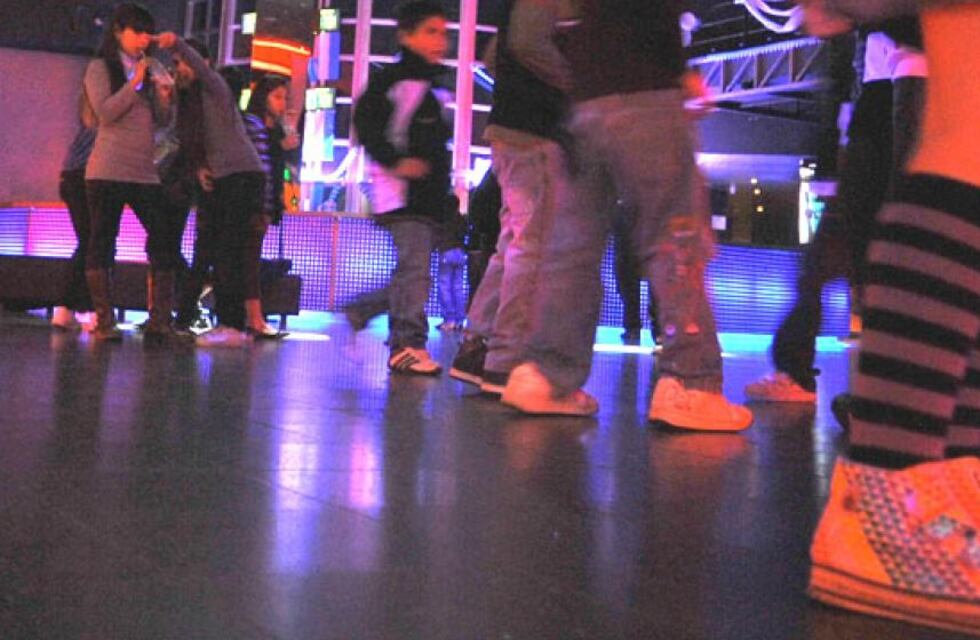 La Rueda Interna de Rotary Tres Arroyos organiza la primera matiné inclusiva