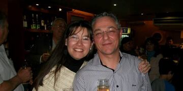 Carla Ivana Tejeda Ecuentro Vecinal ARroyito