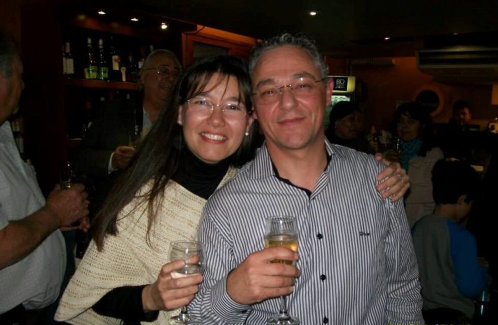 Carla Ivana Tejeda de Arroyito es Precandidata a Diputada Nacional Suplente