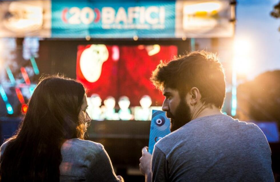 La 17º Muestra itinerante BAFICI llega a Rosario