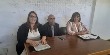 capacitación sobre problemáticas relacionadas a la infancia