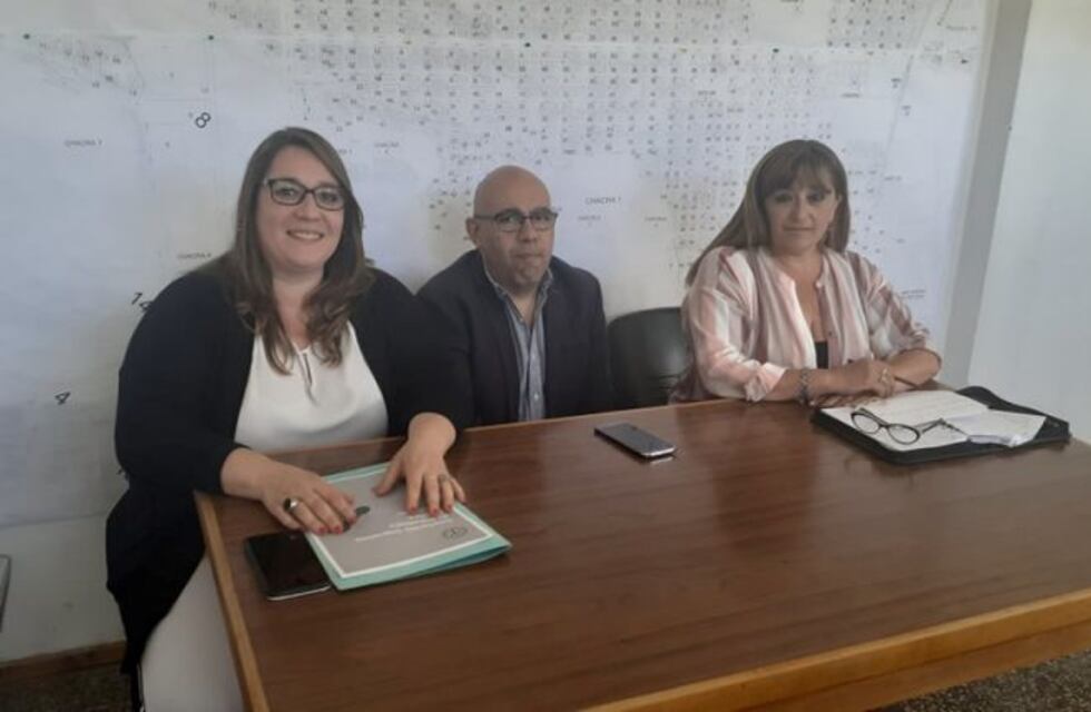 Brindarán capacitación sobre problemáticas relacionadas a la infancia