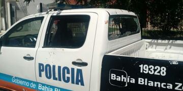 Detuvieron a un joven que se llevaba una moto con pedido de secuestro