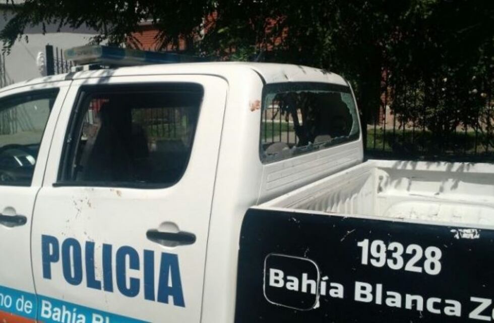 La policía lo detuvo cuando se llevaba una moto que tenía pedido de secuestro