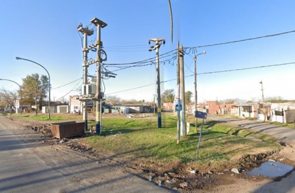 Asesinaron de 11 balazos a un joven de 23 años en el extremo sur de Rosario