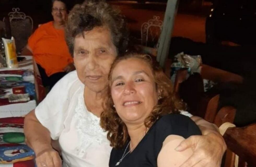Tiene a su madre con cáncer pero no la dejan entrar a la provincia