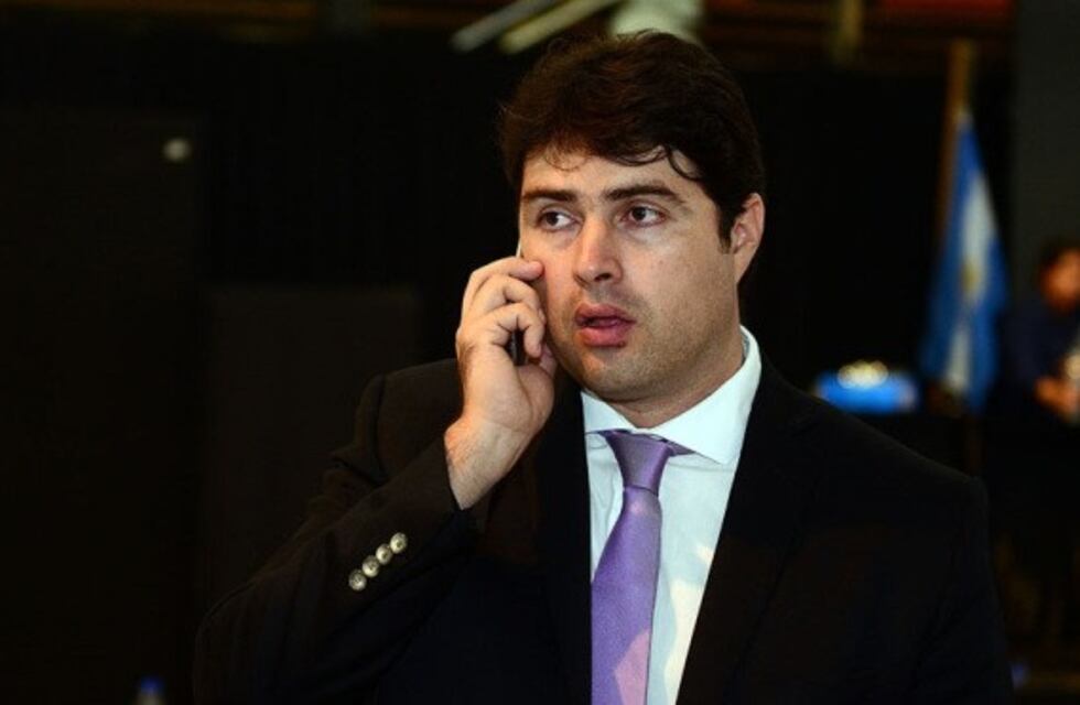 Renunció el Secretario de Relaciones con la Comunidad del municipio